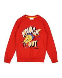 Толстовка Moschino Teen