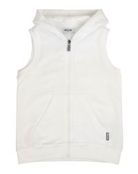Толстовка Moschino Teen