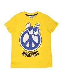 Футболка Moschino KID