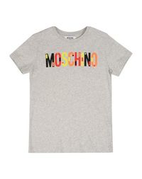 Футболка Moschino Teen