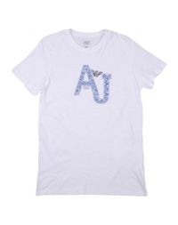 Футболка Armani Junior