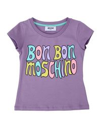 Футболка Moschino KID