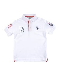 Поло U.S.Polo Assn.