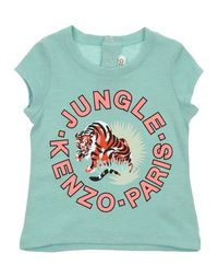 Футболка Kenzo Kids