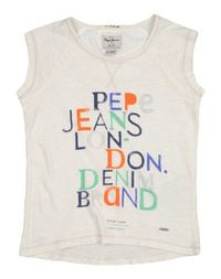 Футболка Pepe Jeans