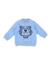 Толстовка Kenzo Kids