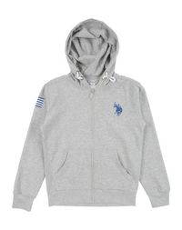 Толстовка U.S.Polo Assn.