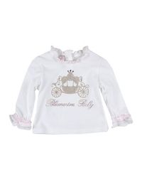 Футболка Miss Blumarine