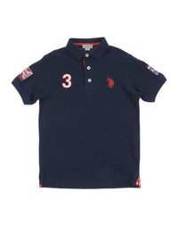 Поло U.S.Polo Assn.