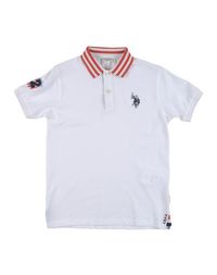 Поло U.S.Polo Assn.