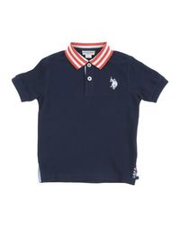 Поло U.S.Polo Assn.