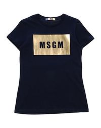 Футболка Msgm
