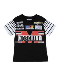 Толстовка Moschino KID