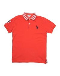 Поло U.S.Polo Assn.