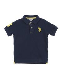 Поло U.S.Polo Assn.