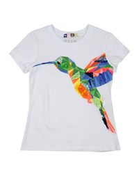 Футболка Msgm