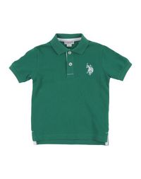 Поло U.S.Polo Assn.