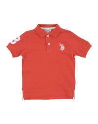 Поло U.S.Polo Assn.