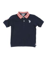 Поло U.S.Polo Assn.