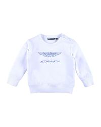 Толстовка Aston Martin