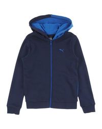 Толстовка Puma