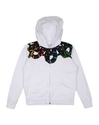 Толстовка Marcelo Burlon