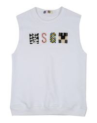 Толстовка Msgm