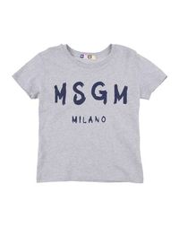 Футболка Msgm