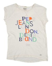 Футболка Pepe Jeans