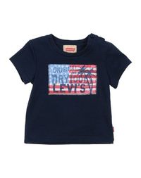 Футболка Levis Kidswear