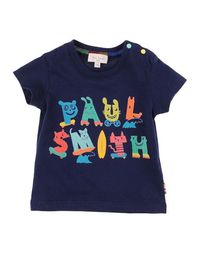 Футболка Paul Smith