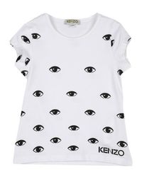 Футболка Kenzo Kids