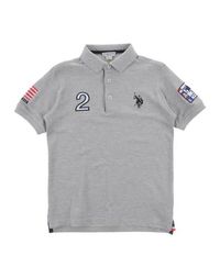 Поло U.S.Polo Assn.