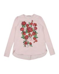 Футболка Miss Blumarine