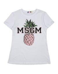 Футболка Msgm