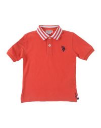 Поло U.S.Polo Assn.