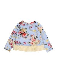 Толстовка Miss Blumarine