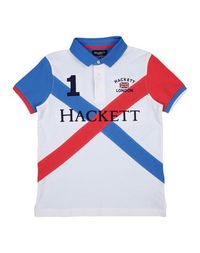 Поло Hackett