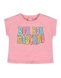 Футболка Moschino Baby