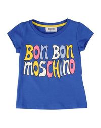 Футболка Moschino KID