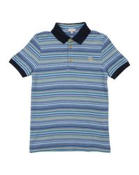Поло Paul Smith