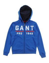 Толстовка Gant