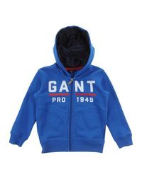 Толстовка Gant