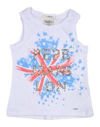 Футболка Pepe Jeans