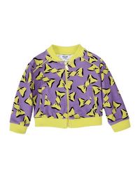 Толстовка Moschino Baby