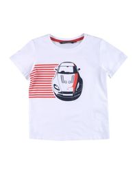 Футболка Aston Martin