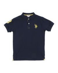 Поло U.S.Polo Assn.