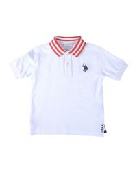 Поло U.S.Polo Assn.