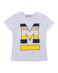 Футболка Msgm
