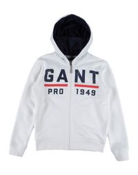 Толстовка Gant